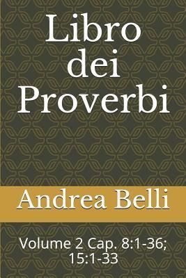 Produktbild: Libro Dei Proverbi