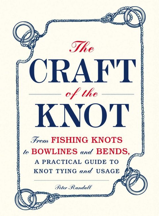 Produktbild: The Craft of the Knot