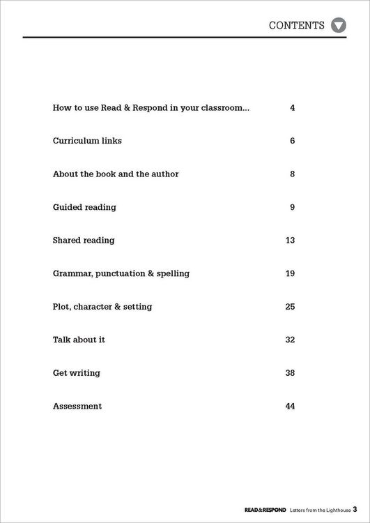 Produktbild: Letters from the Lighthouse