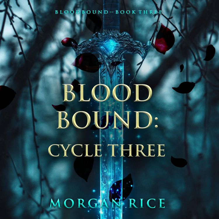 Produktbild: Bloodbound: Cycle Three (Book Three of the Bloodbound Series)