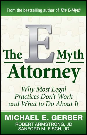Produktbild: The E-Myth Attorney