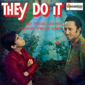 Produktbild: They Do it