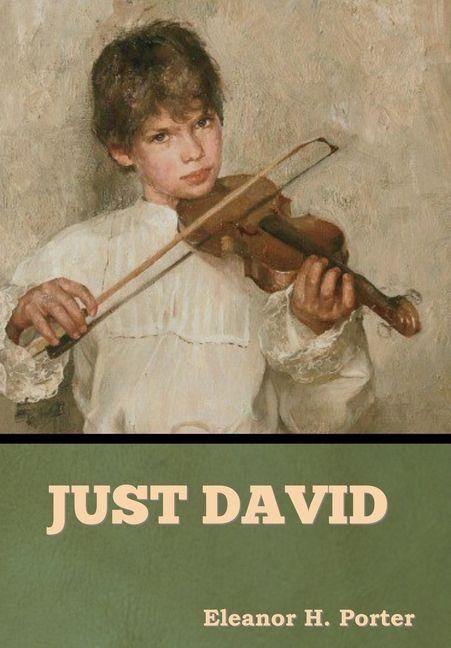 Produktbild: Just David