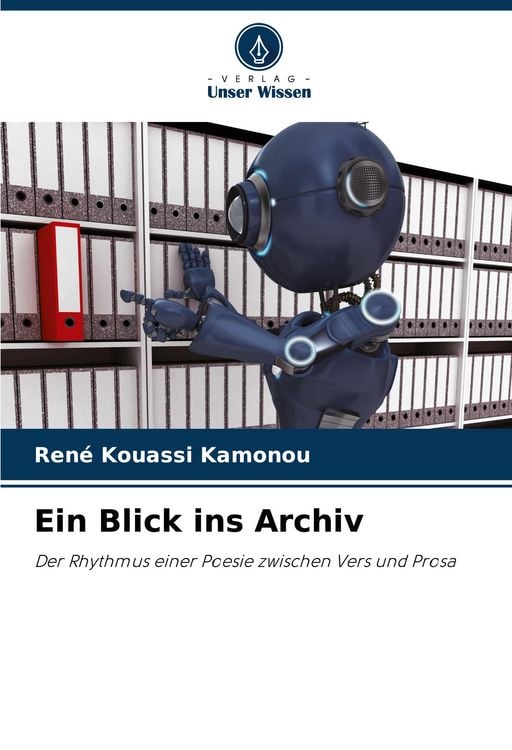 Produktbild: Ein Blick ins Archiv