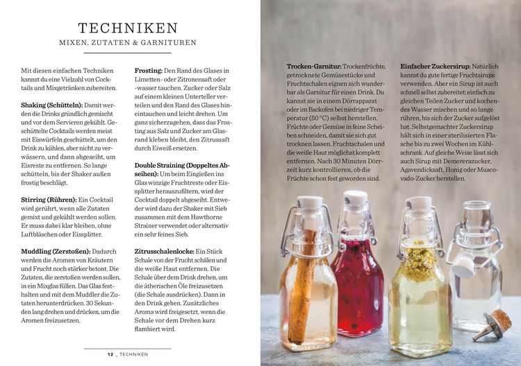 Produktbild: Fever Tree &ndash; Cocktails