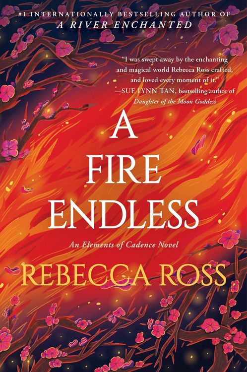 Produktbild: A Fire Endless