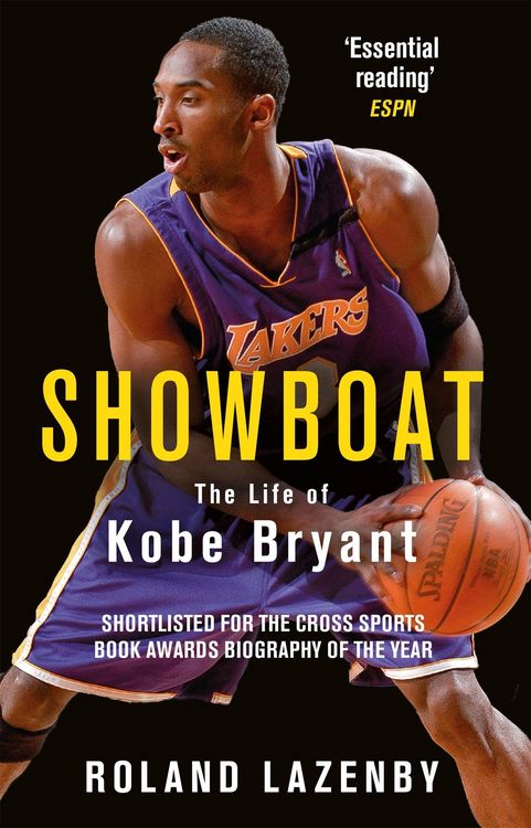 Produktbild: Showboat