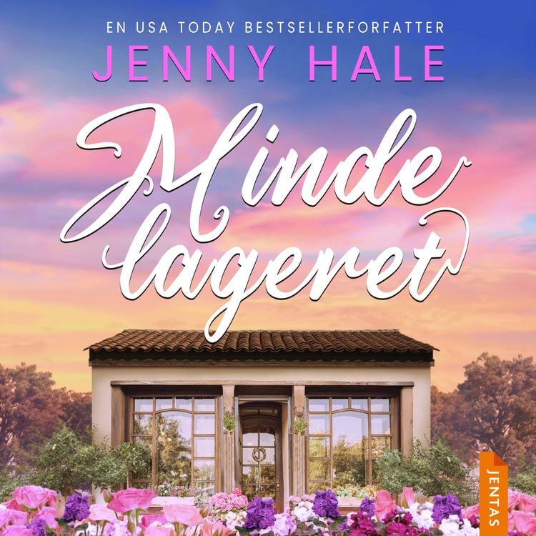 Produktbild: Mindelageret