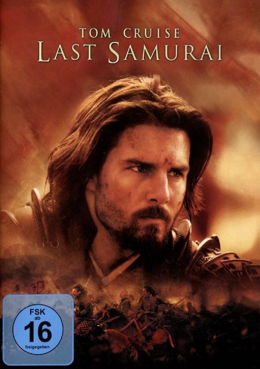 Produktbild: Last Samurai