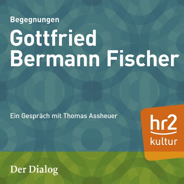 Produktbild: Der Dialog - Gottfried Bermann Fischer