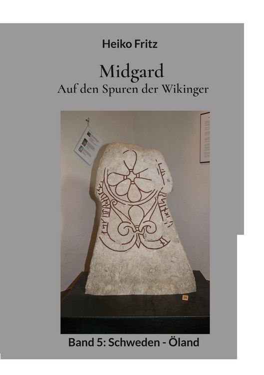 Produktbild: Midgard - Auf den Spuren der Wikinger