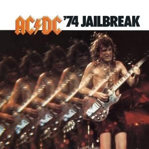 Produktbild: '74 Jailbreak