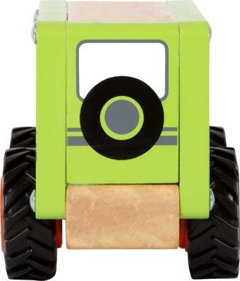 Produktbild: Gel&auml;ndewagen