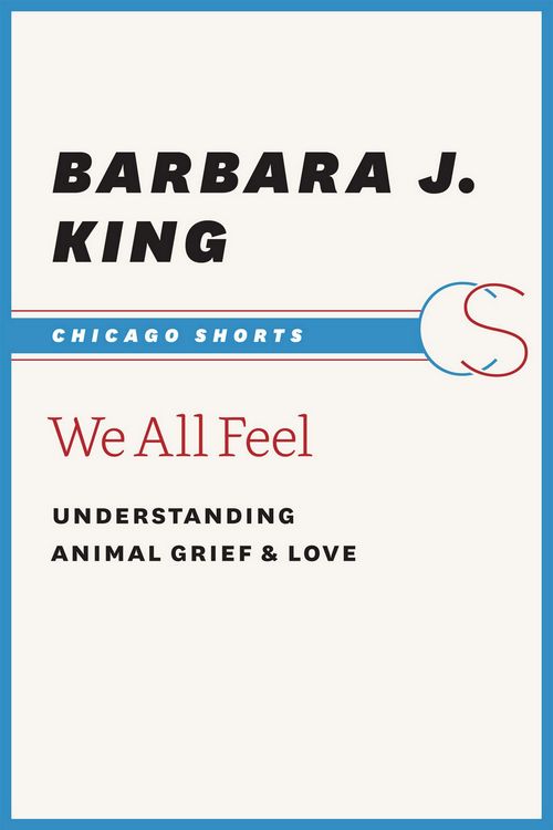 Produktbild: We All Feel