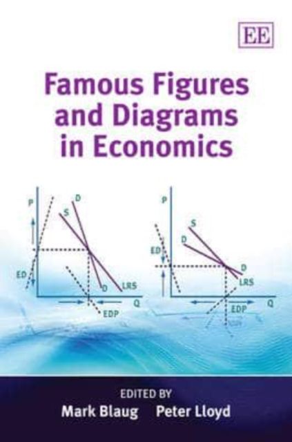 Produktbild: Famous Figures and Diagrams in Economics