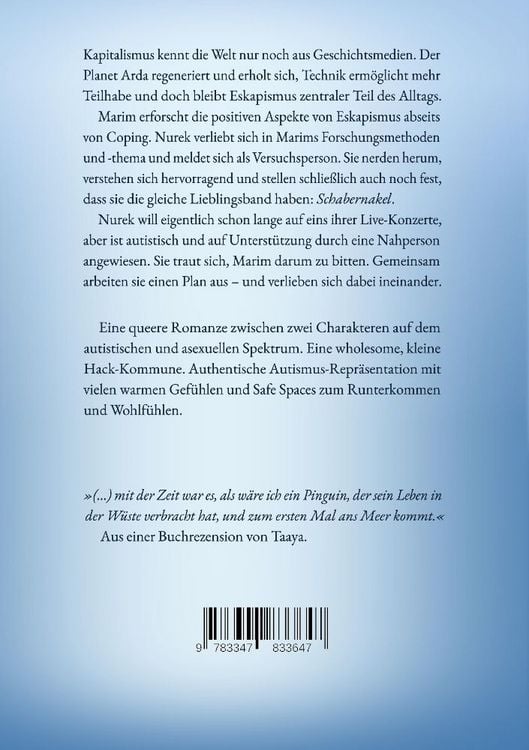 Produktbild: Wenn es nicht passiert