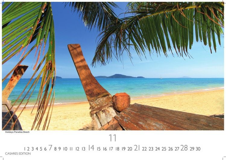 Produktbild: Thailand Kalender 2027 &ndash; Wandkalender | Fotokalender 24x35cm - Hochwertiger f&uuml;r 2027 &ndash; von der beeindruckenden Sch&ouml;nheit des Landes, Perfekt f&uuml;r Thailand-Liebhaber