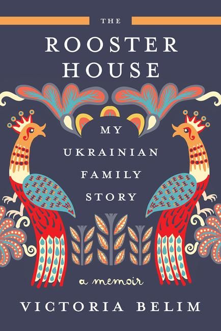 Produktbild: The Rooster House