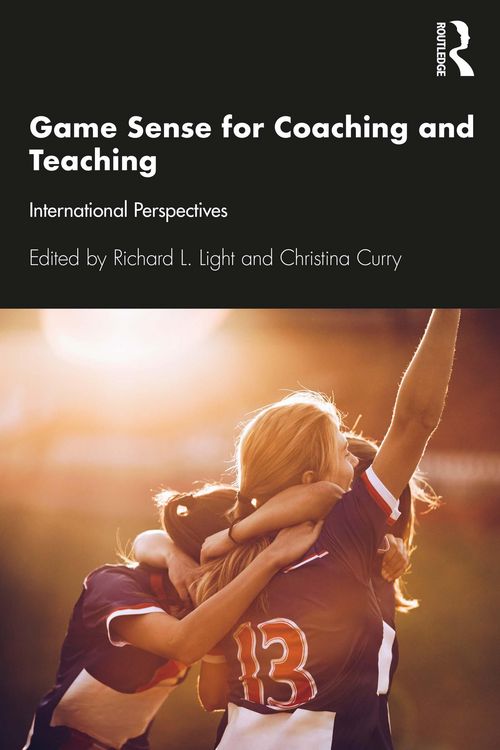 Produktbild: Game Sense for Teaching and Coaching