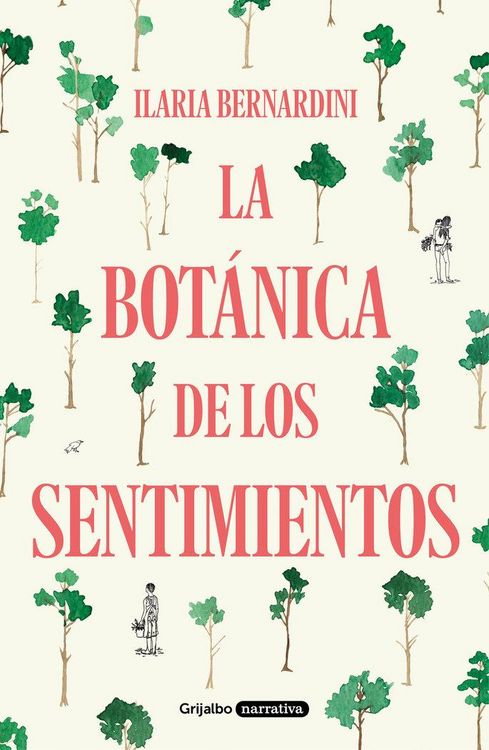 Produktbild: La bot&aacute;nica de los sentimientos