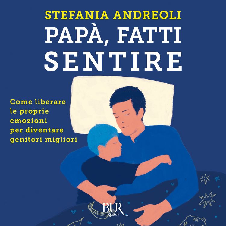 Produktbild: Pap&agrave;, fatti sentire
