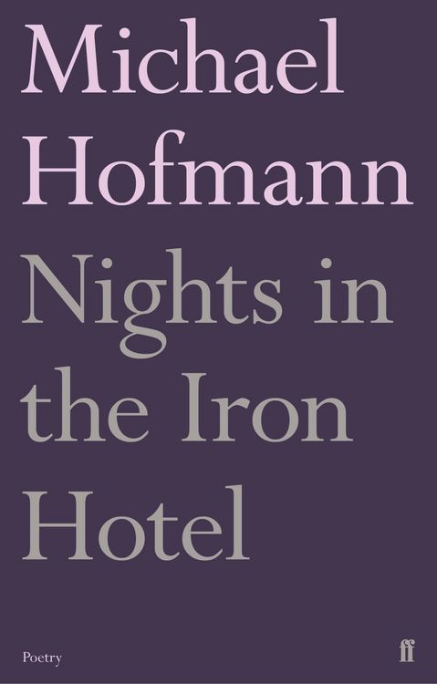 Produktbild: Nights in the Iron Hotel