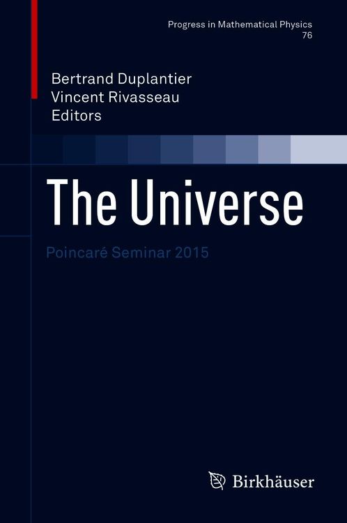 Produktbild: The Universe