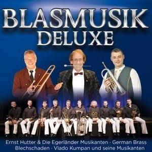 Produktbild: Blasmusik Deluxe