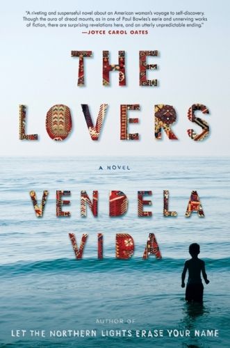 Produktbild: The Lovers