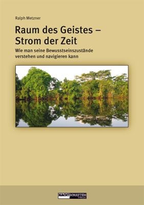 Produktbild: Raum des Geistes - Strom der Zeit
