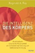 Produktbild: Die Intelligenz des K&ouml;rpers
