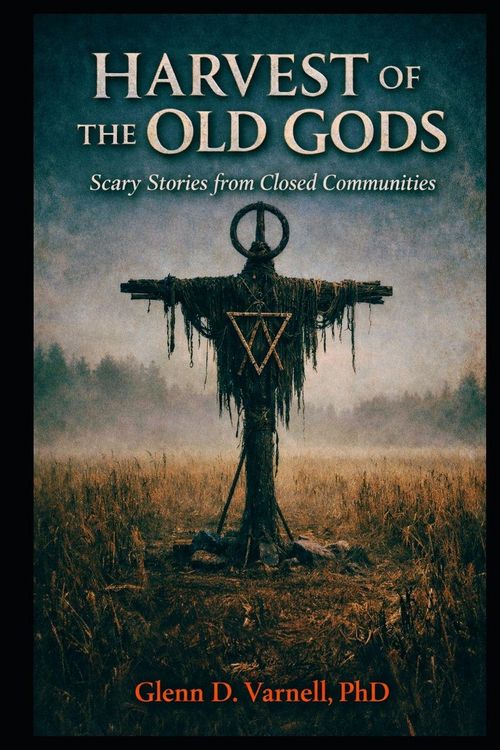 Produktbild: Harvest of the Old Gods