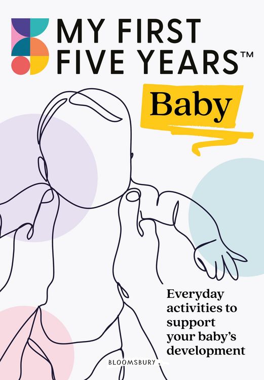Produktbild: My First Five Years Baby