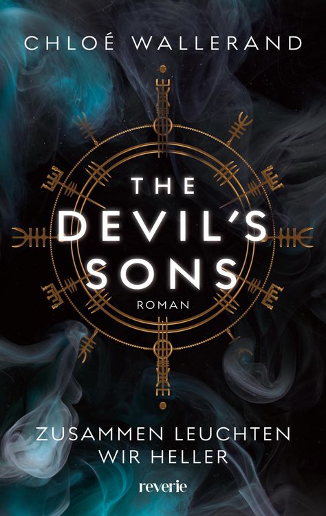 "The Devil's Sons 4" als eBook kaufen