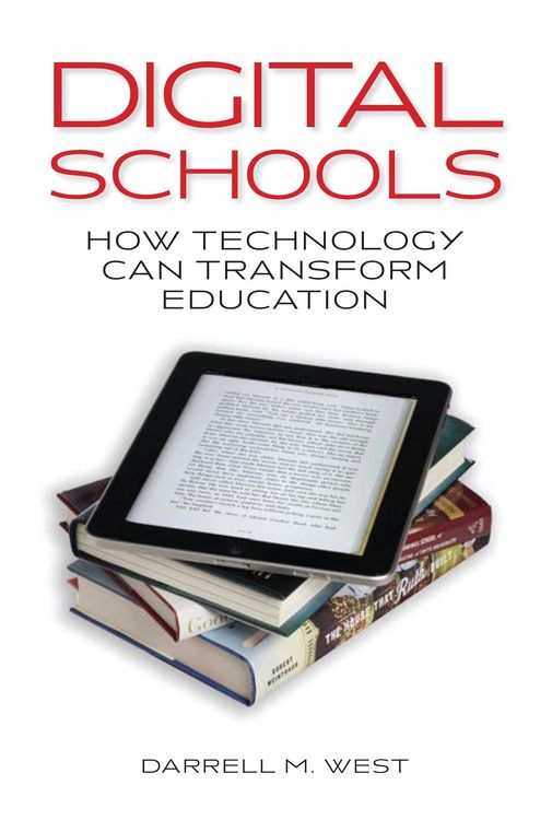 Produktbild: Digital Schools