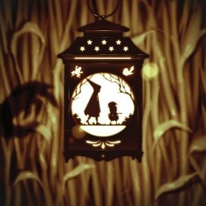 Produktbild: Over The Garden Wall (Copper Vinyl)