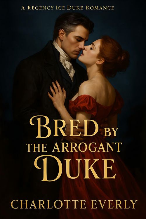 Produktbild: Bred By The Arrogant Duke