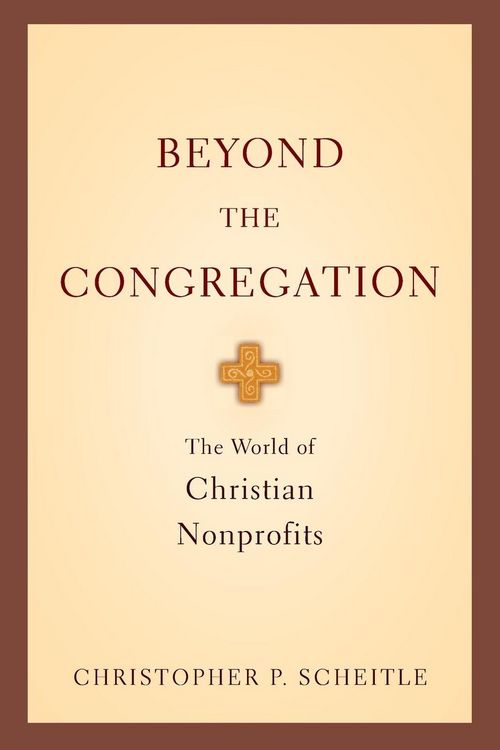 Produktbild: Beyond the Congregation