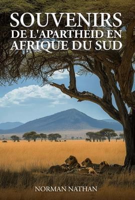 Produktbild: Souvenirs Sud-Africains De L'apartheid