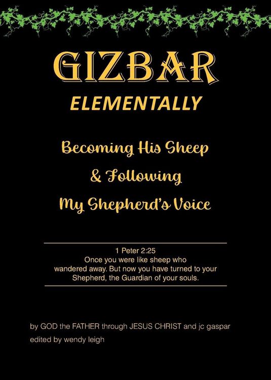Produktbild: Gizbar Elementally