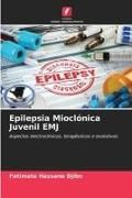 Produktbild: Epilepsia Miocl&oacute;nica Juvenil EMJ