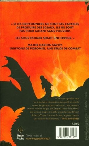Produktbild: Iron Flame - Version fran&ccedil;aise - Poche