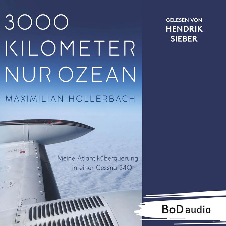 Produktbild: 3000 Kilometer nur Ozean
