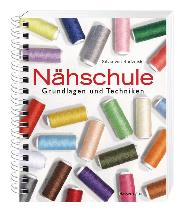 Produktbild: N&auml;hschule