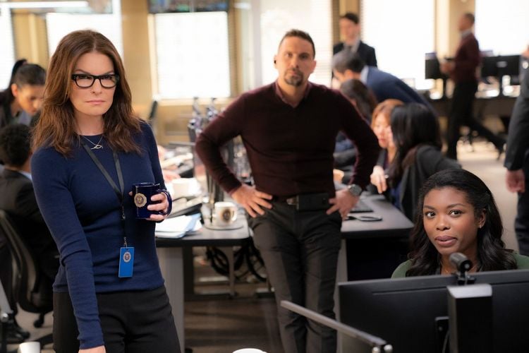 Produktbild: FBI - Staffel 1 [5 DVDs]