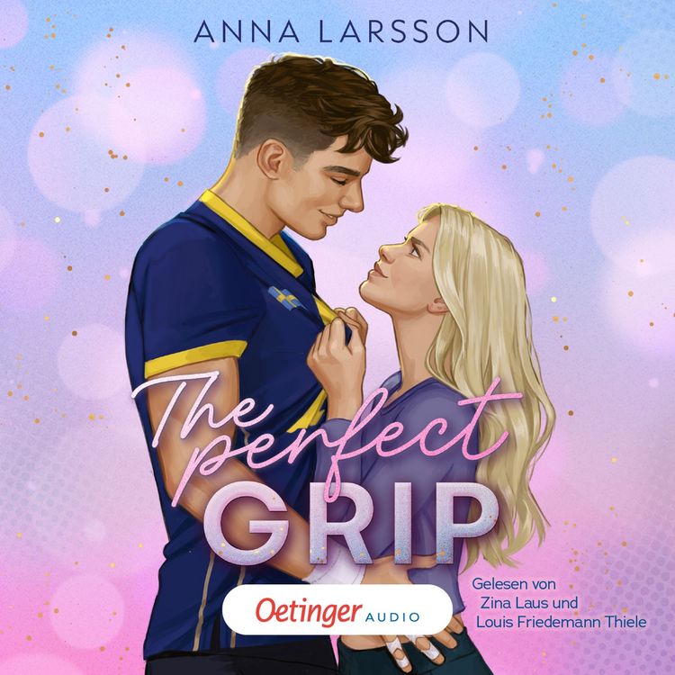 Produktbild: The Perfect Grip