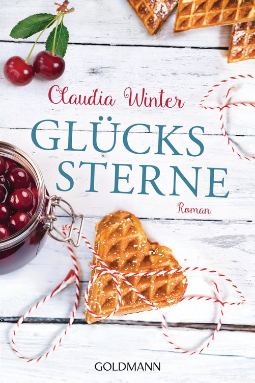 Produktbild: Gl&uuml;ckssterne