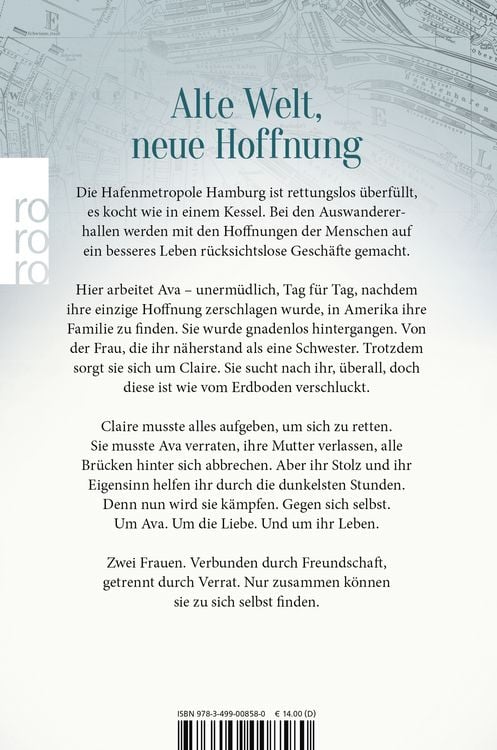 Produktbild: Das Tor zur Welt: Hoffnung