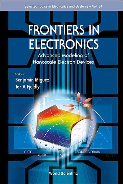 Produktbild: Frontiers in Electronics