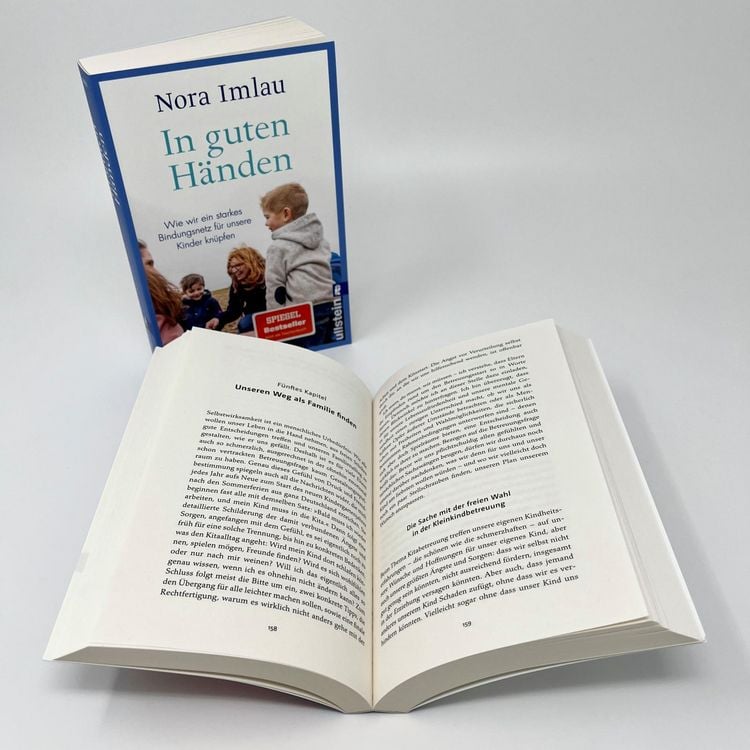 Produktbild: In guten H&auml;nden